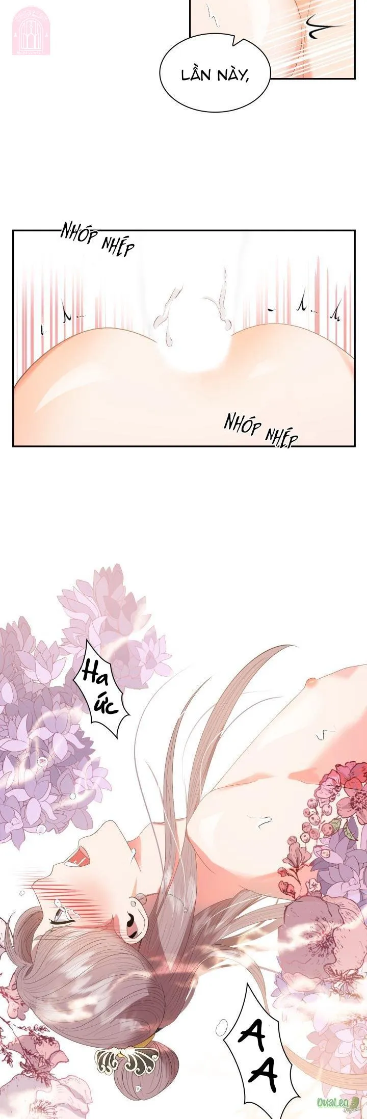 Cống vật Chapter 17 Trang 9