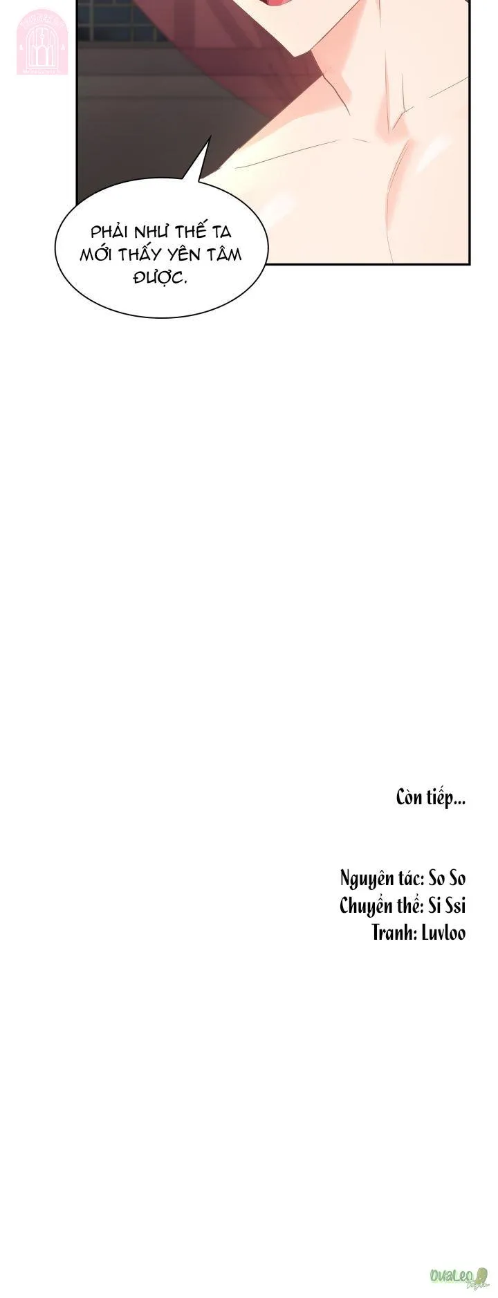 Cống vật Chapter 17 Trang 23