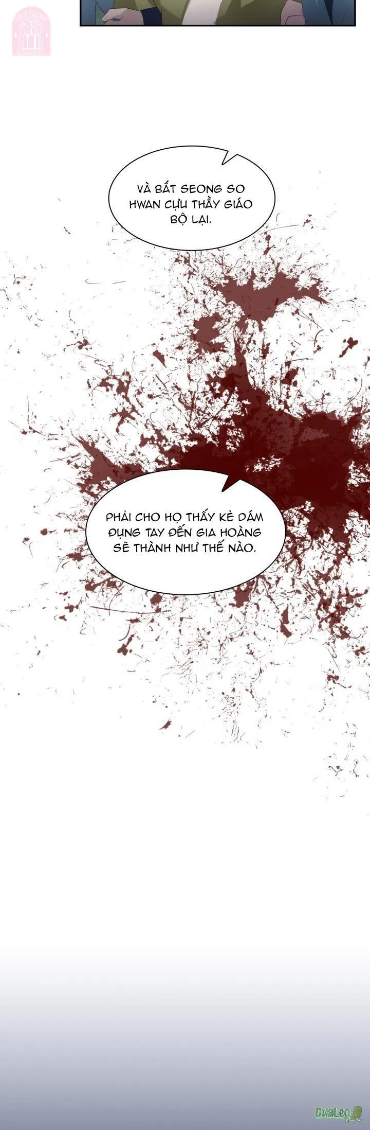 Cống vật Chapter 18 Trang 17