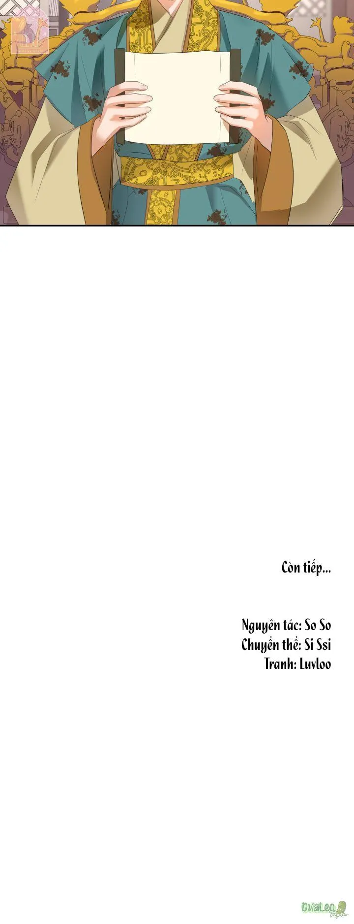 Cống vật Chapter 18 Trang 25