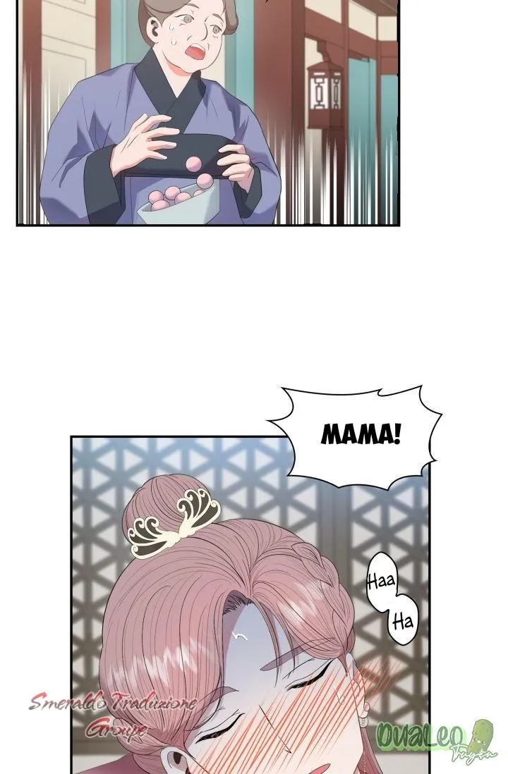 Cống vật Chapter 19 Trang 3