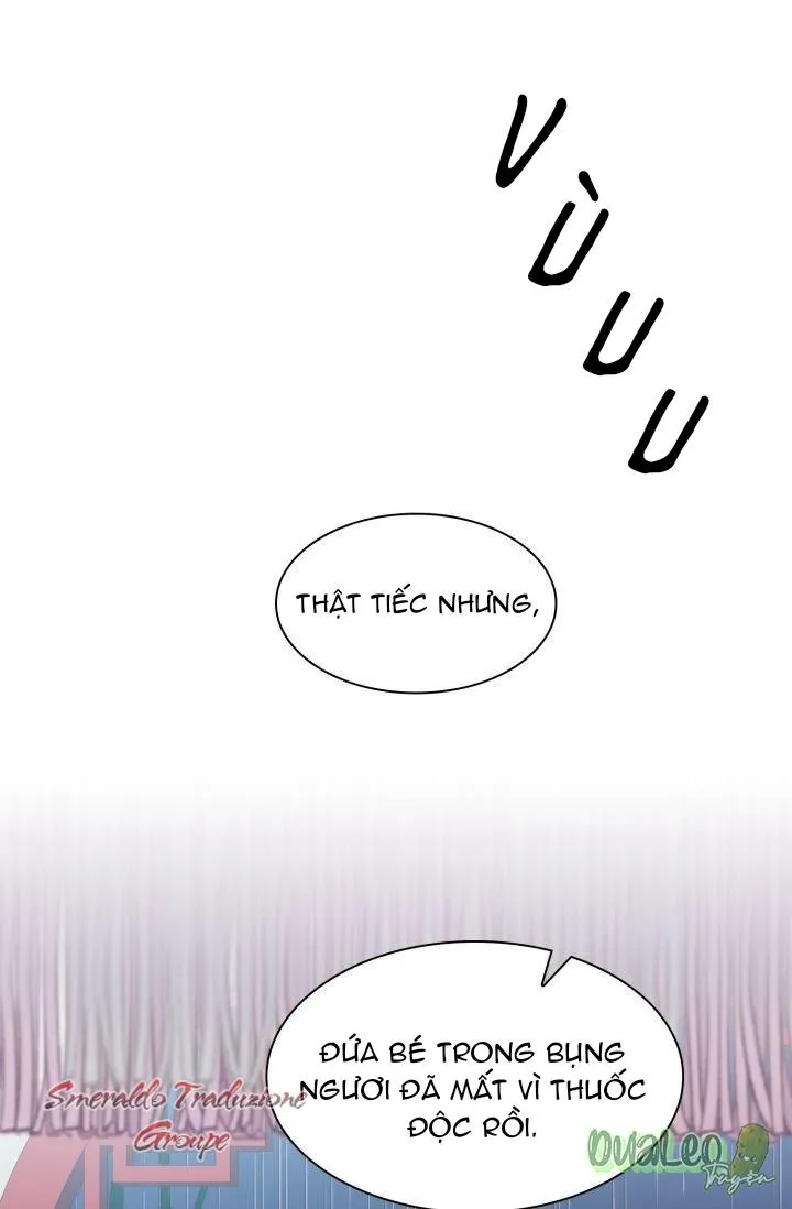 Cống vật Chapter 19 Trang 6