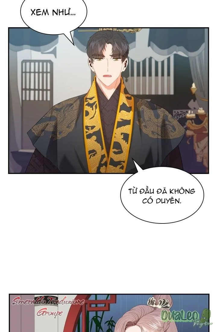 Cống vật Chapter 19 Trang 8