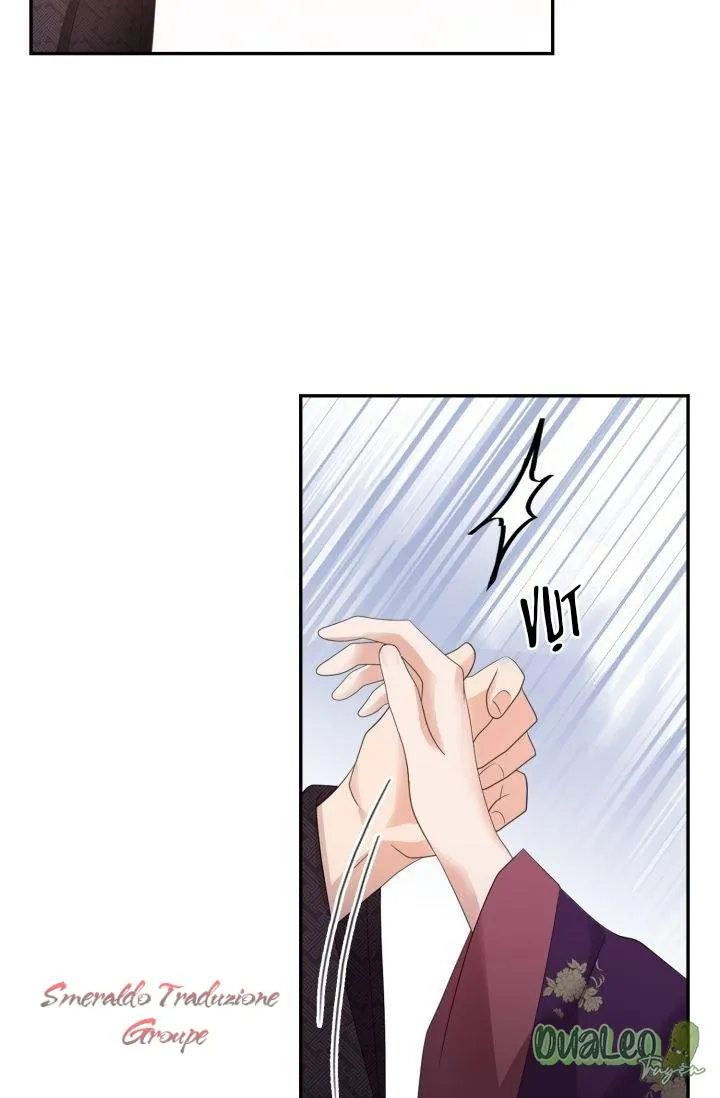 Cống vật Chapter 19 Trang 10