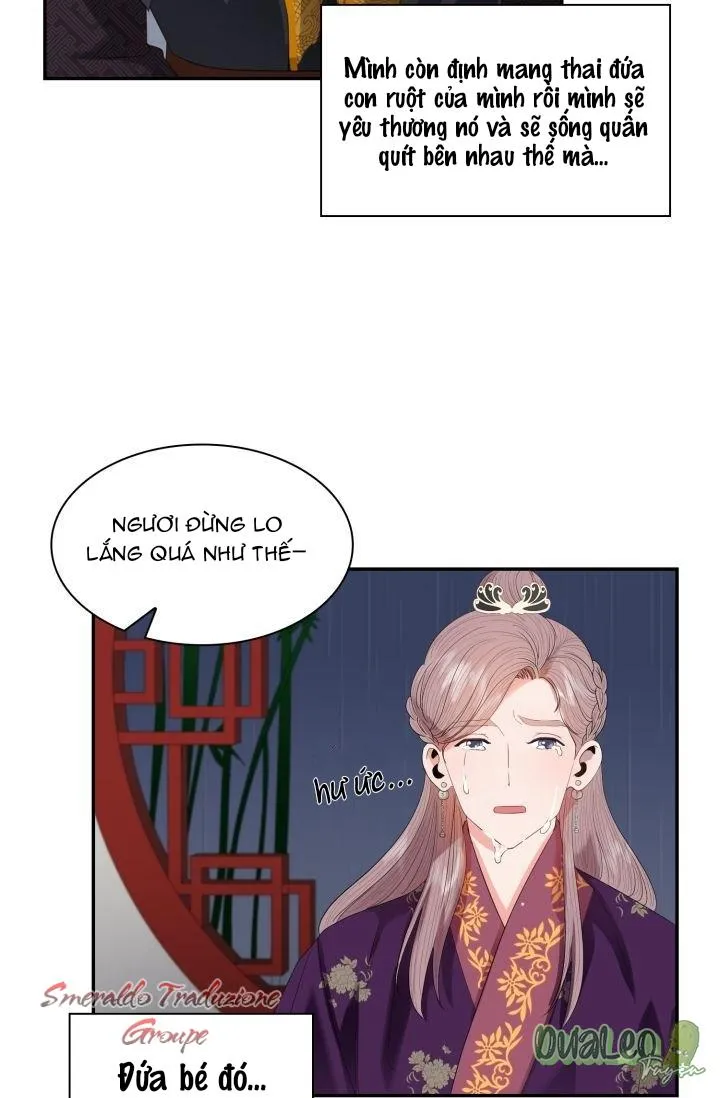 Cống vật Chapter 19 Trang 13