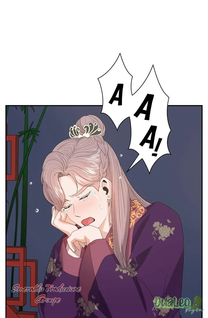 Cống vật Chapter 19 Trang 15