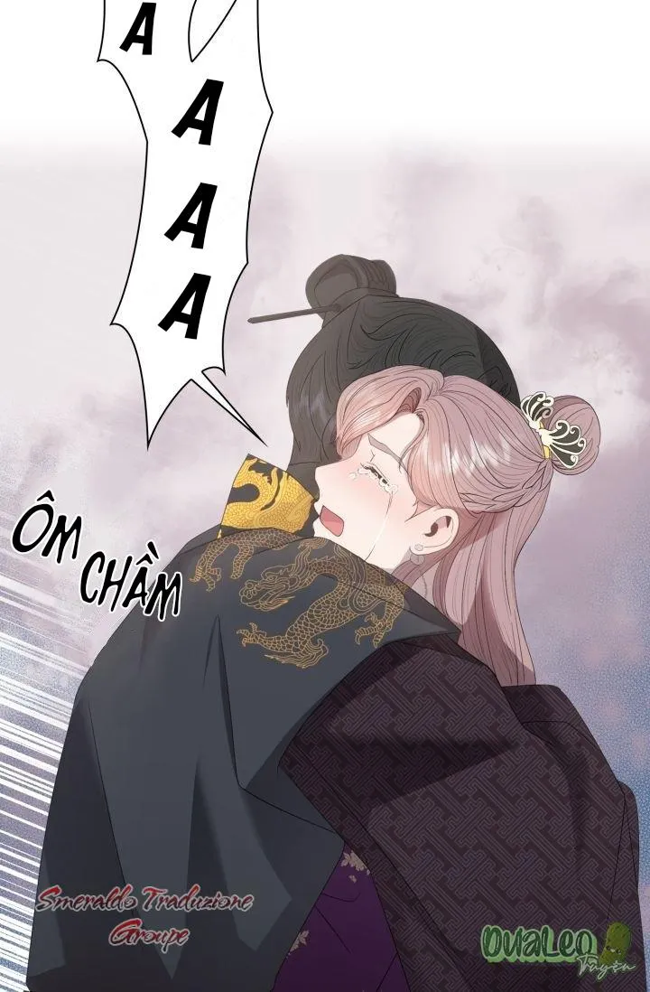 Cống vật Chapter 19 Trang 17