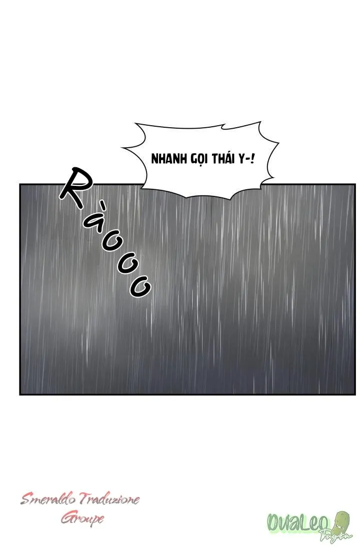 Cống vật Chapter 19 Trang 20