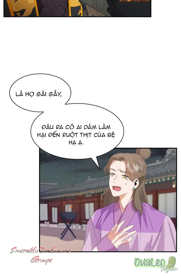Cống vật Chapter 19 Trang 24