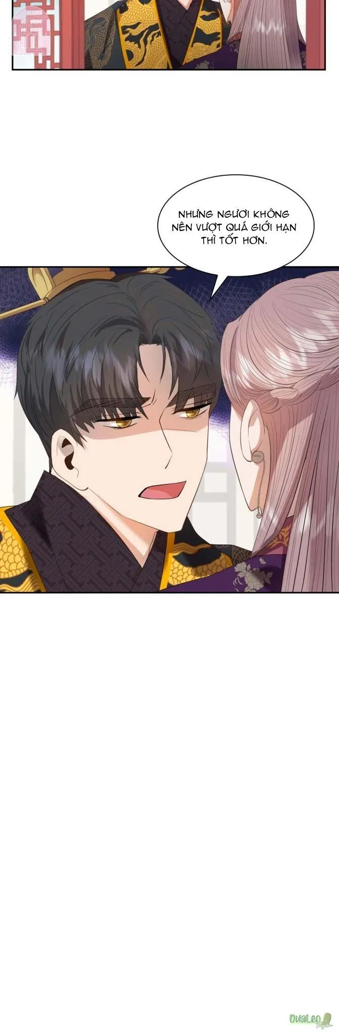 Cống vật Chapter 20 Trang 4