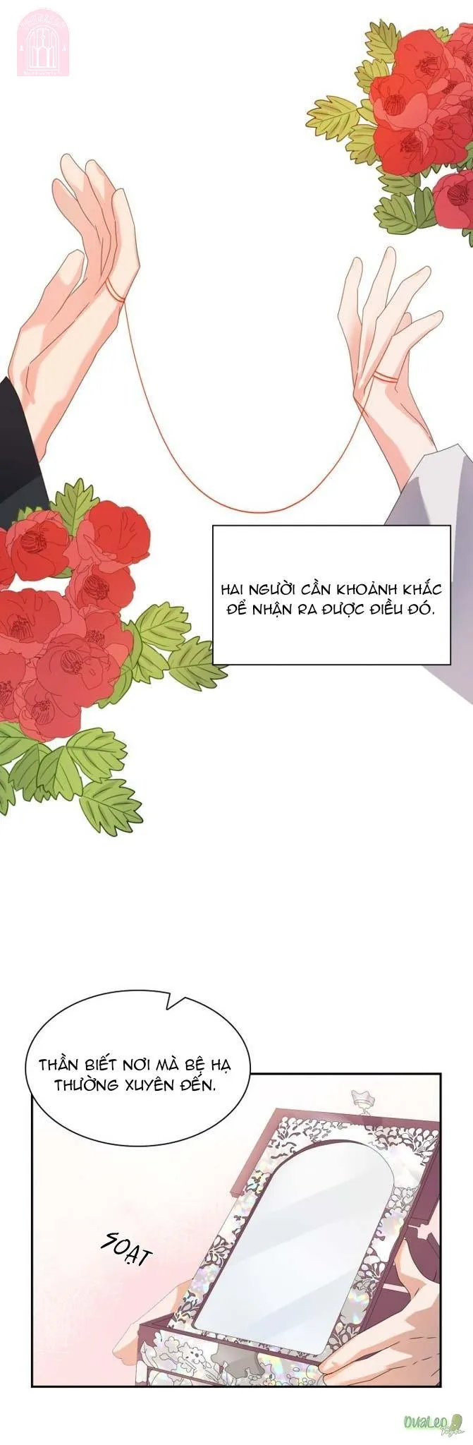 Cống vật Chapter 20 Trang 9