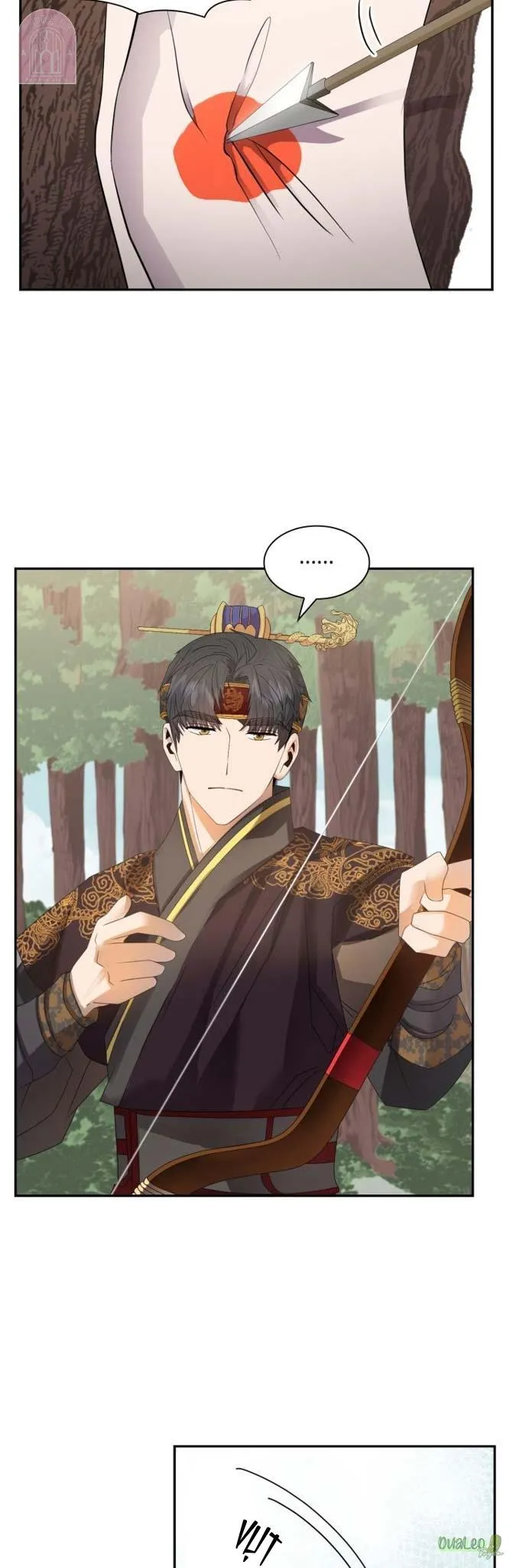 Cống vật Chapter 20 Trang 14