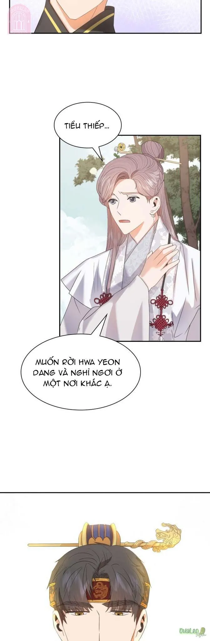 Cống vật Chapter 20 Trang 18