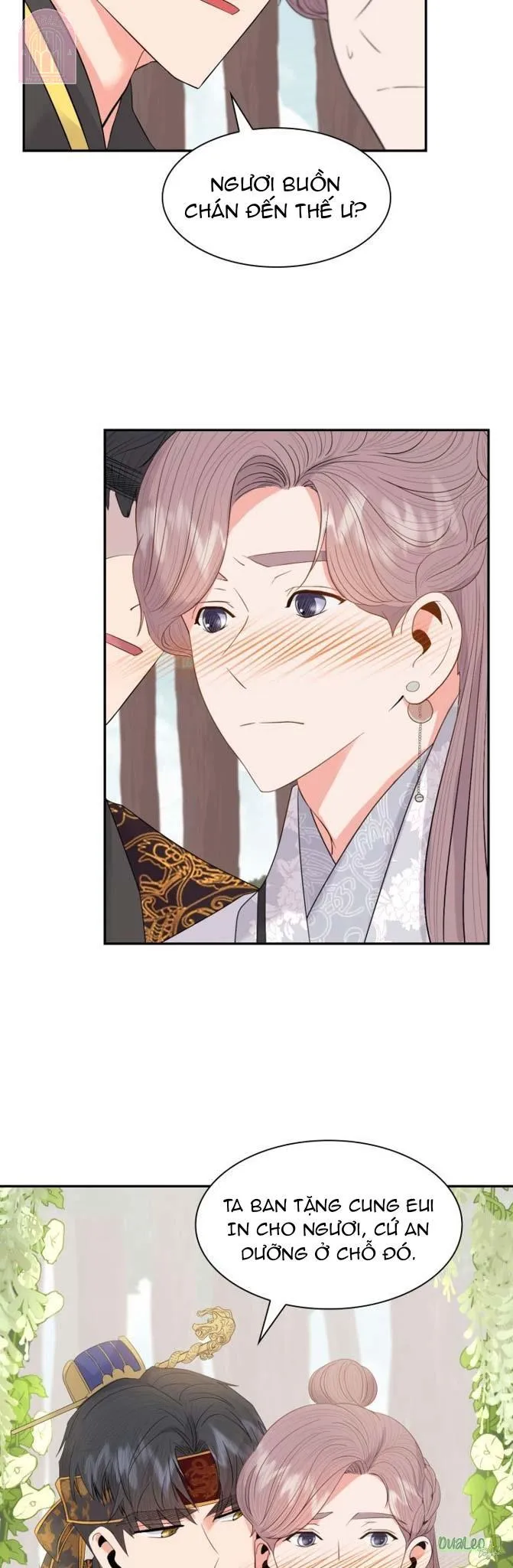 Cống vật Chapter 20 Trang 26