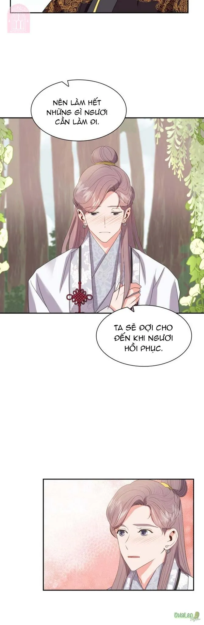 Cống vật Chapter 20 Trang 28