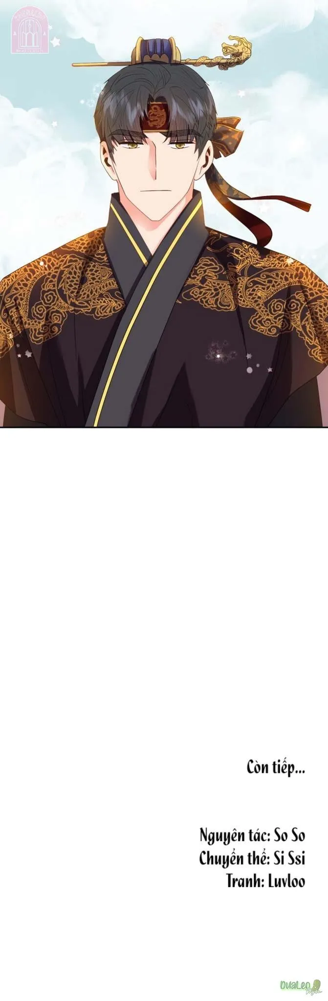 Cống vật Chapter 20 Trang 30