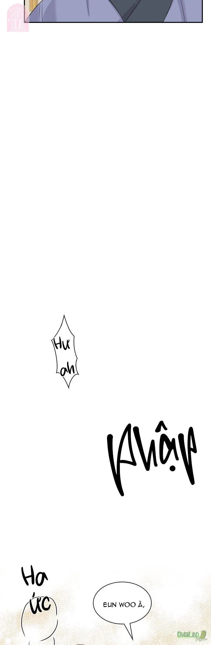 Cống vật Chapter 21 Trang 8