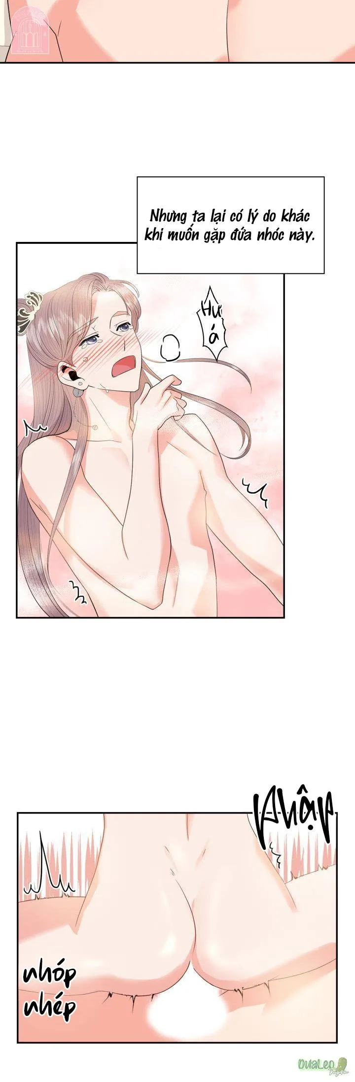 Cống vật Chapter 21 Trang 15