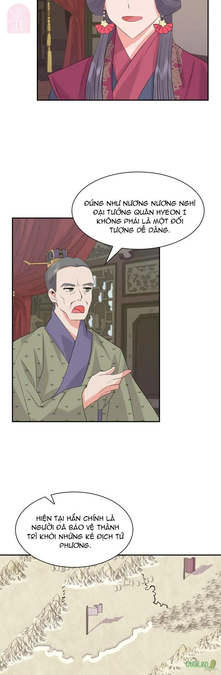 Cống vật Chapter 21 Trang 26