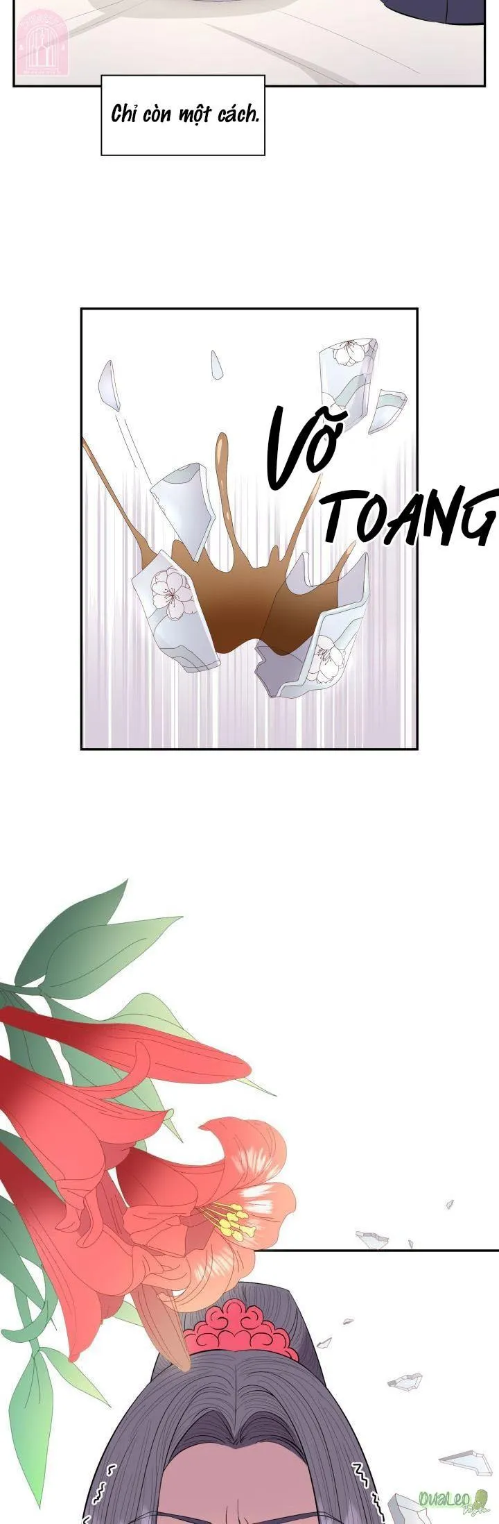 Cống vật Chapter 21 Trang 36