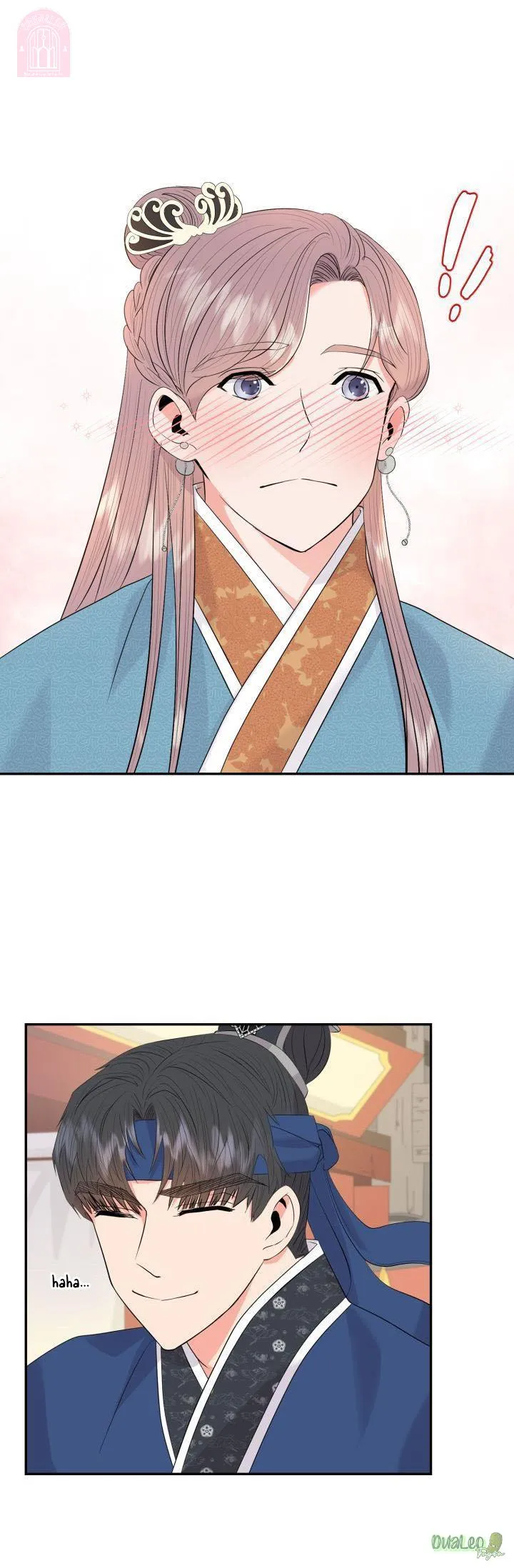 Cống vật Chapter 22 Trang 19