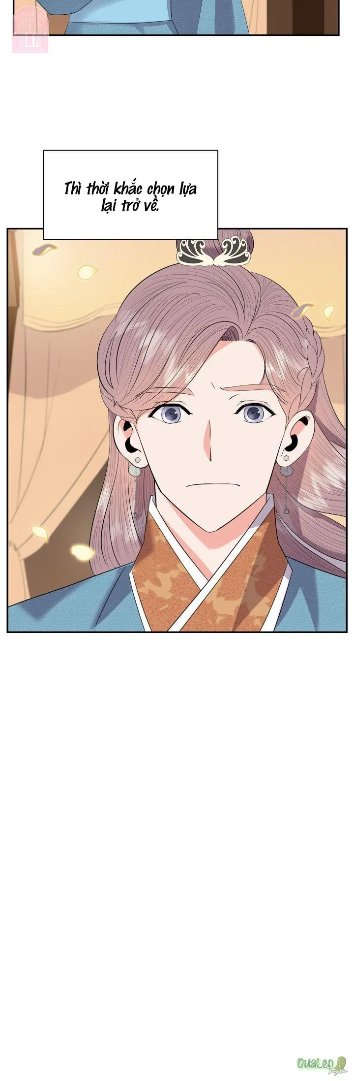 Cống vật Chapter 22 Trang 28