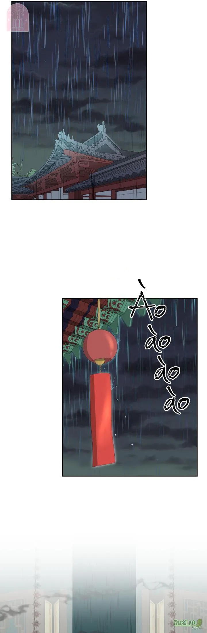 Cống vật Chapter 22 Trang 29