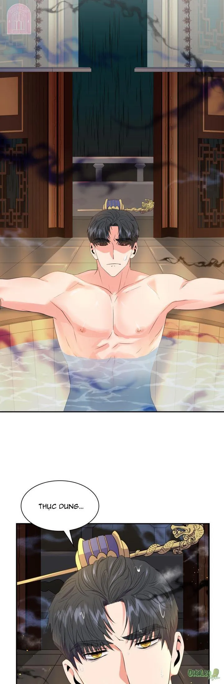 Cống vật Chapter 22 Trang 30