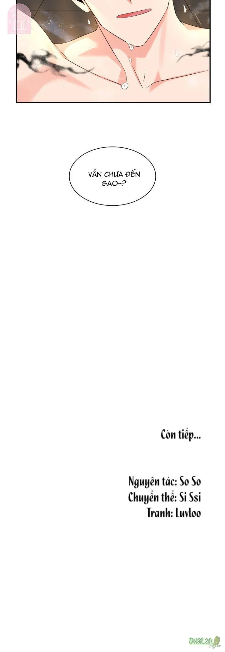 Cống vật Chapter 22 Trang 31