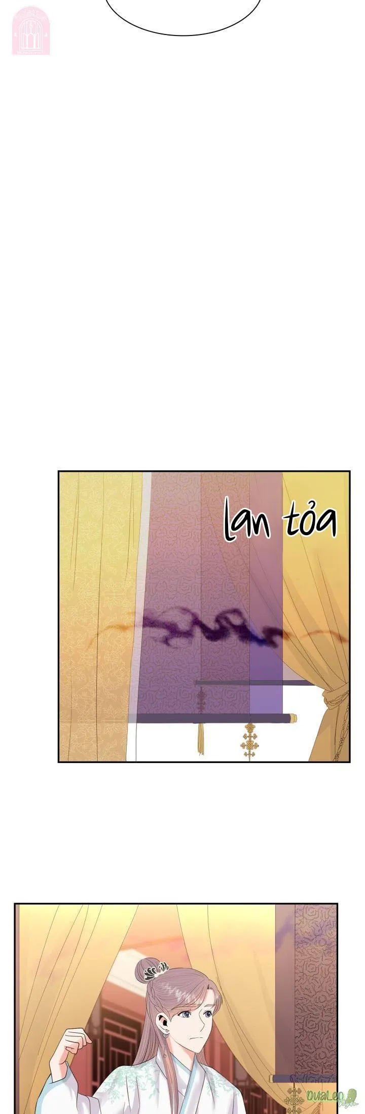 Cống vật Chapter 23 Trang 7