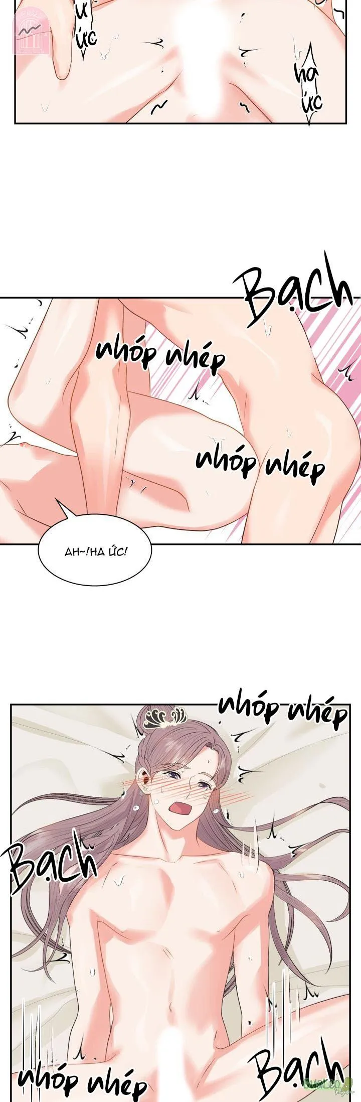 Cống vật Chapter 23 Trang 27