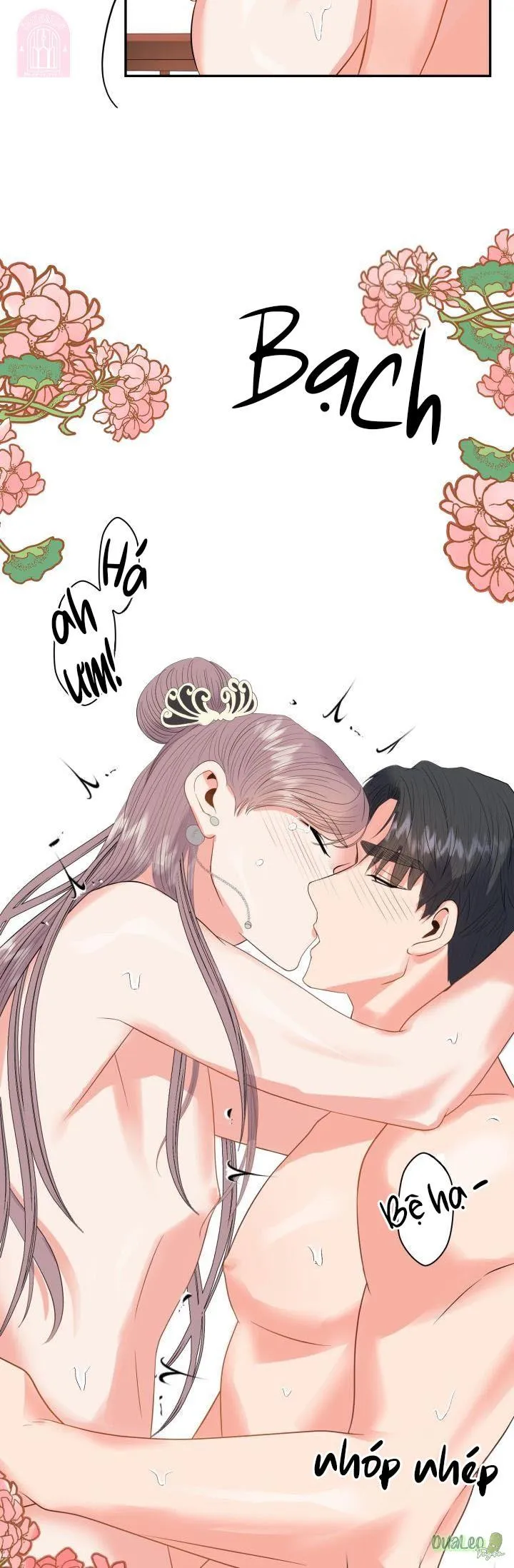 Cống vật Chapter 23 Trang 29