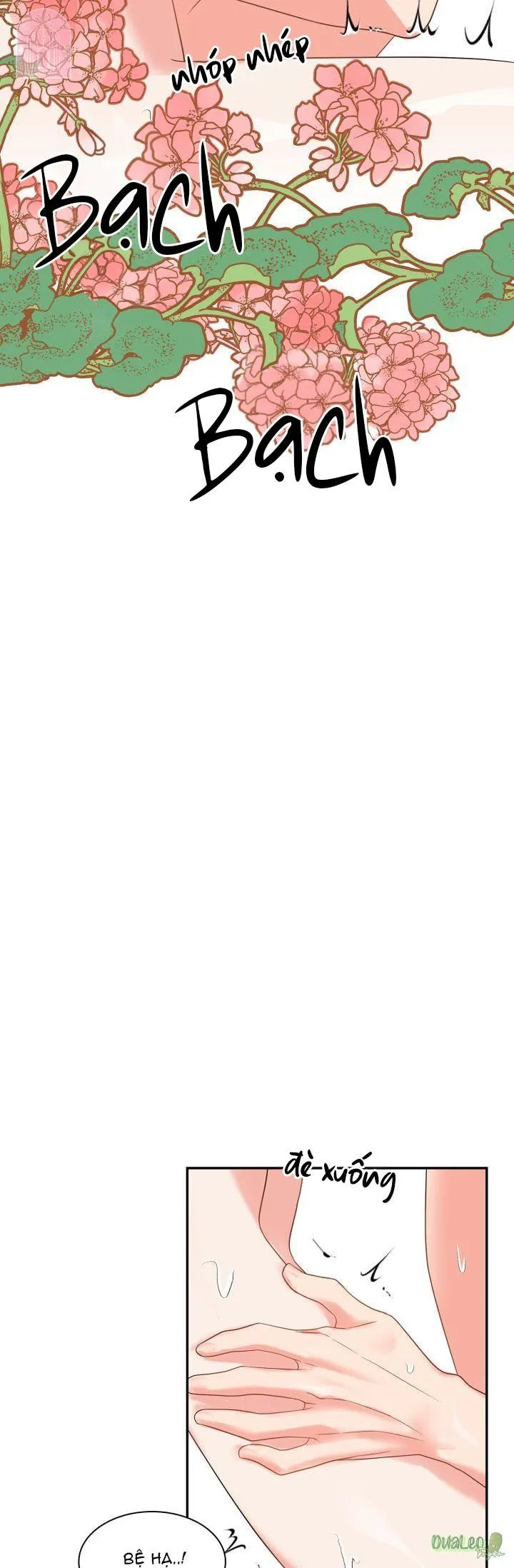 Cống vật Chapter 23 Trang 30