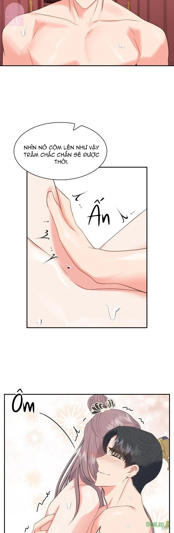 Cống vật Chapter 23 Trang 32