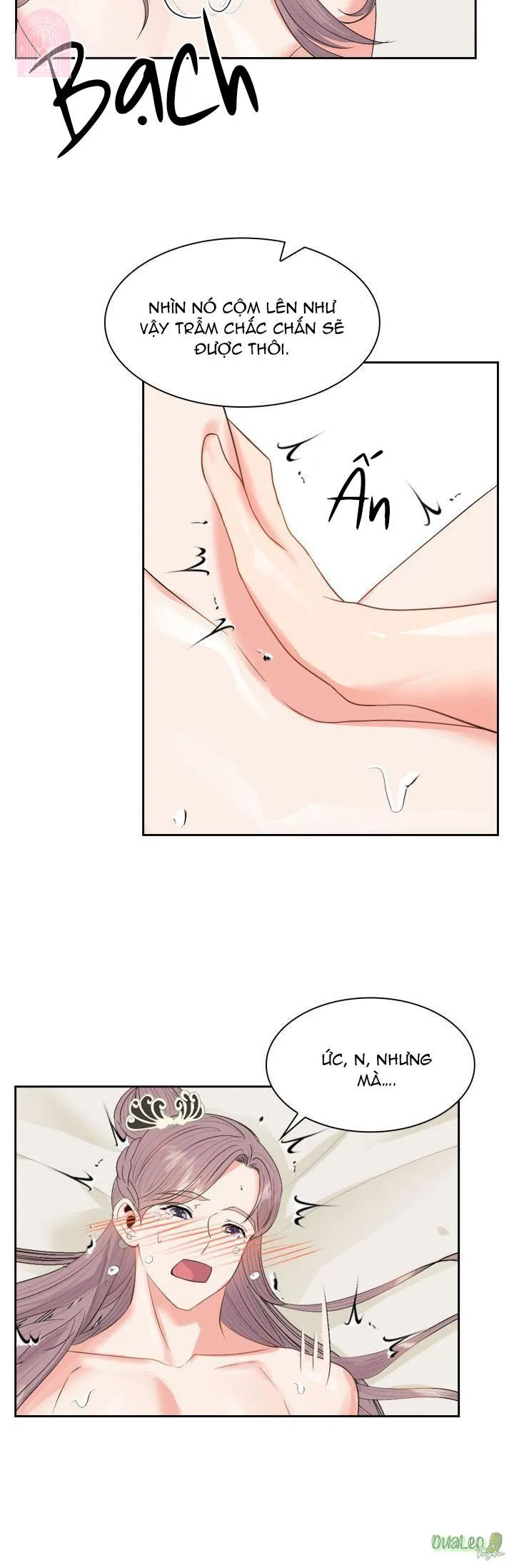 Cống vật Chapter 24 Trang 7