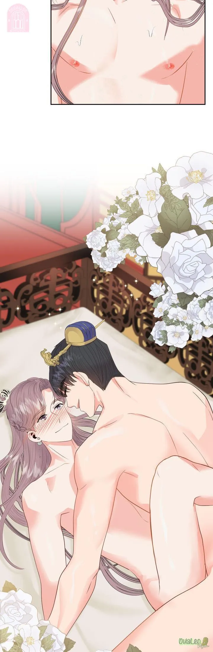 Cống vật Chapter 24 Trang 10