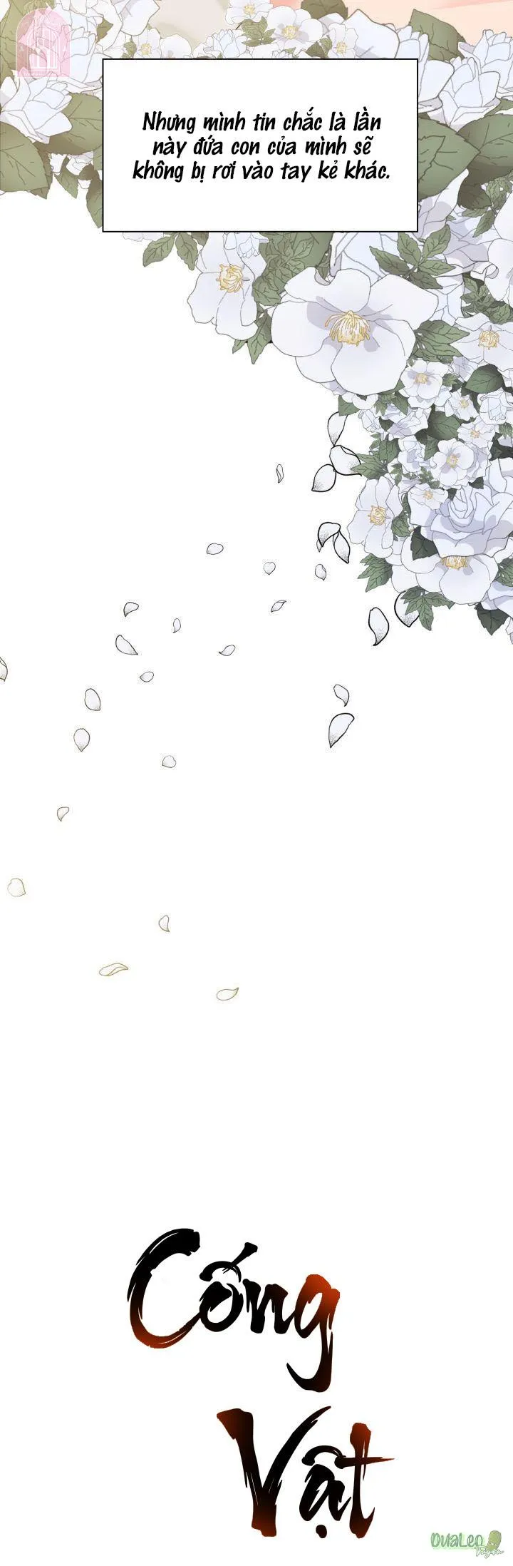 Cống vật Chapter 24 Trang 11