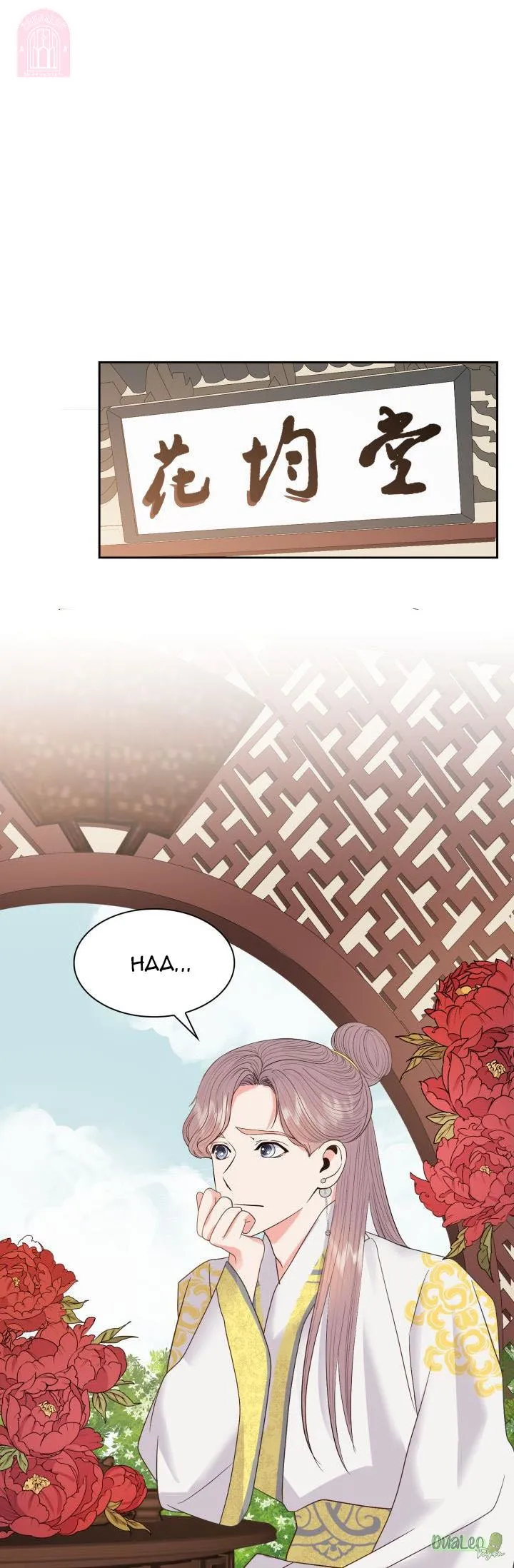 Cống vật Chapter 24 Trang 19