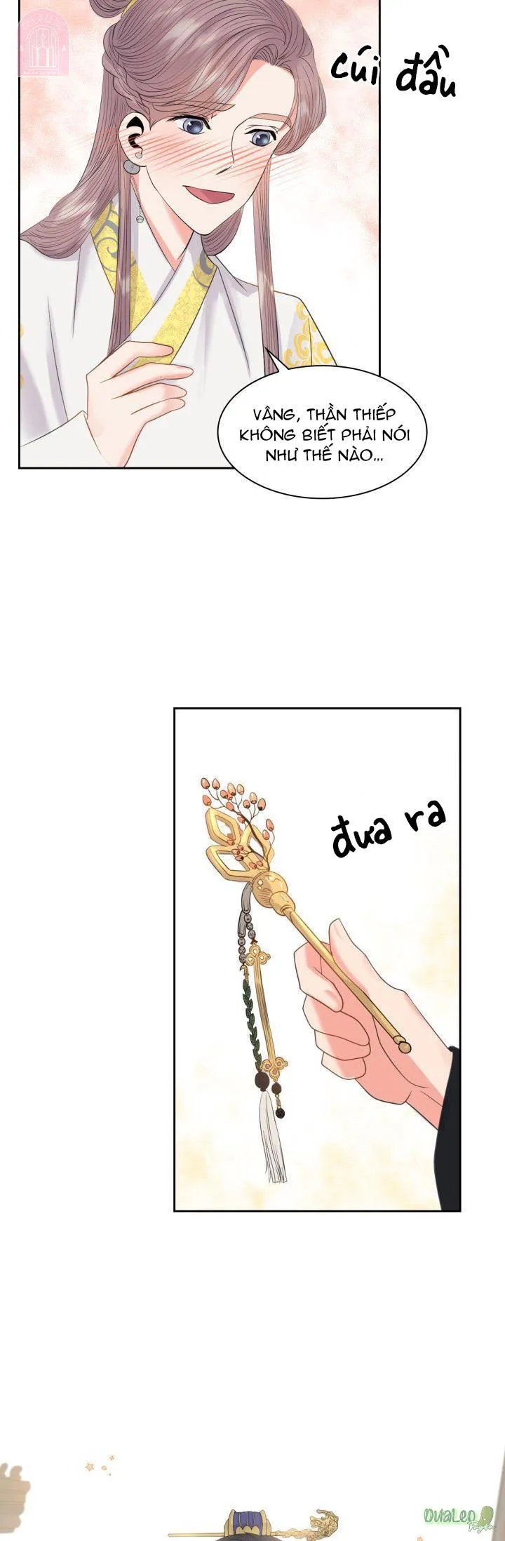 Cống vật Chapter 24 Trang 26