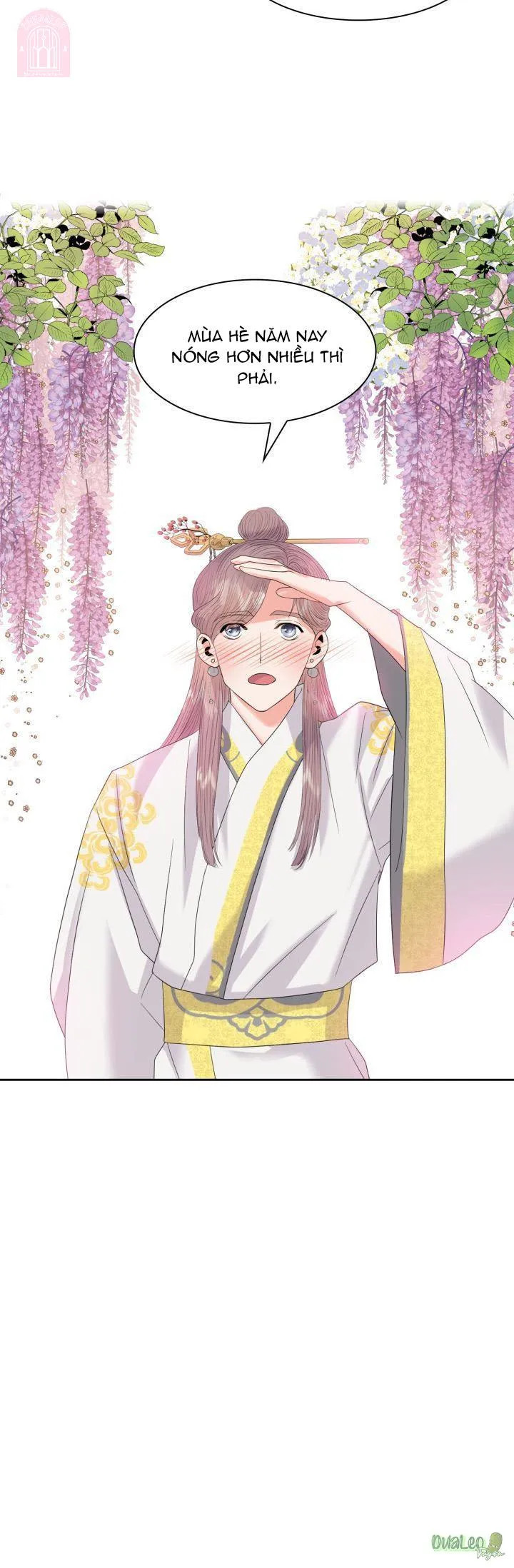 Cống vật Chapter 24 Trang 33