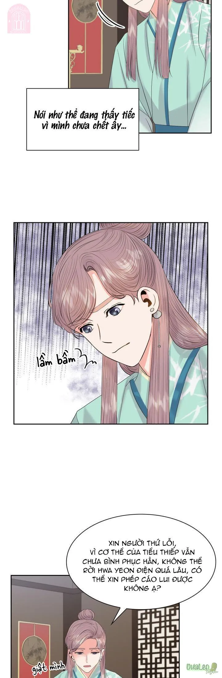 Cống vật Chapter 24 Trang 41