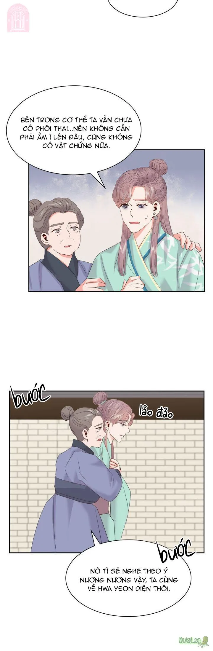 Cống vật Chapter 24 Trang 45