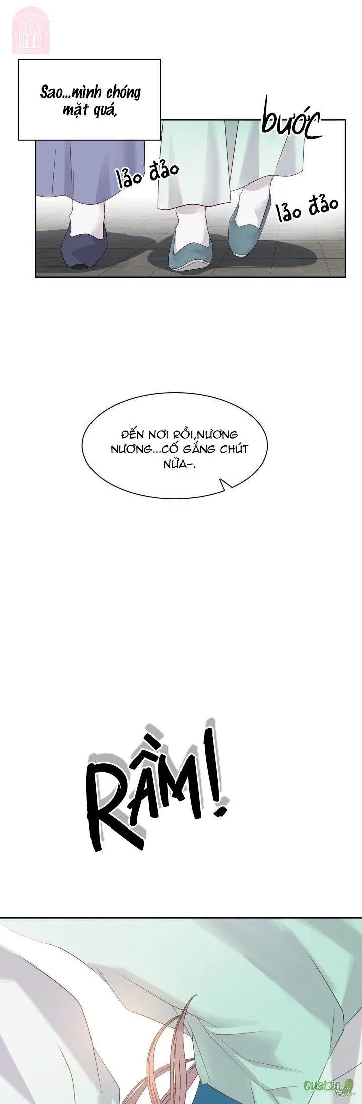 Cống vật Chapter 24 Trang 46