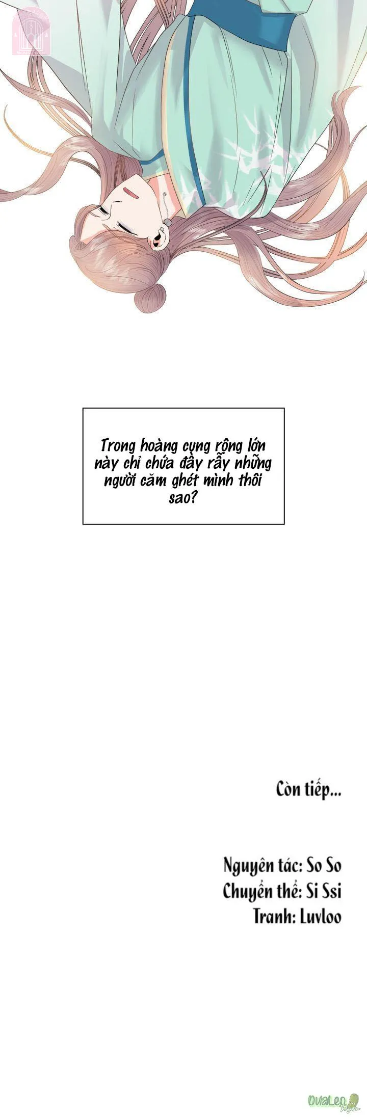 Cống vật Chapter 24 Trang 47