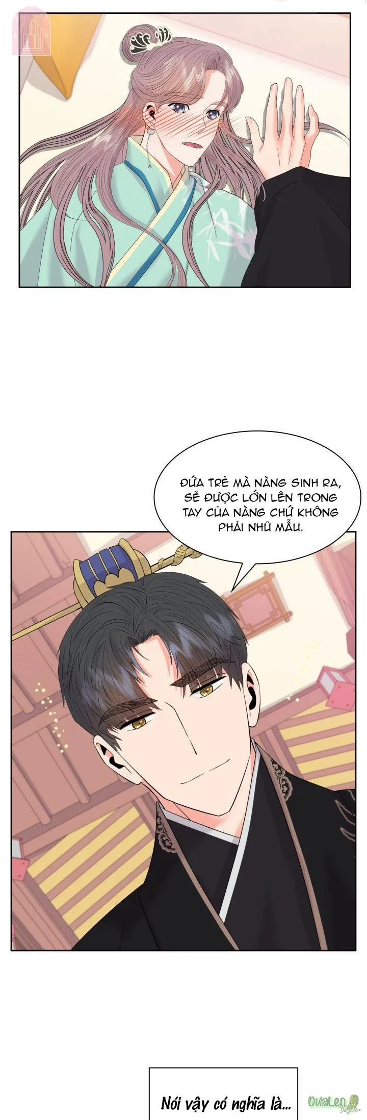 Cống vật Chapter 25 Trang 25