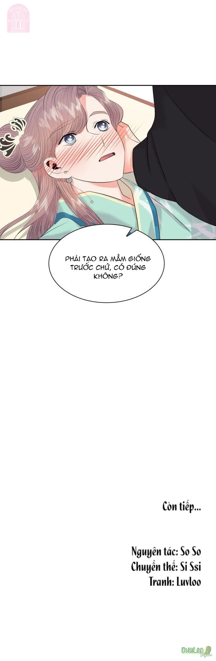 Cống vật Chapter 25 Trang 27