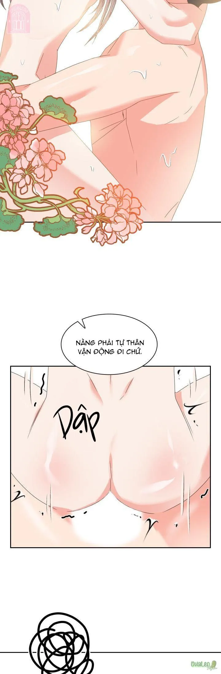 Cống vật Chapter 26 Trang 13