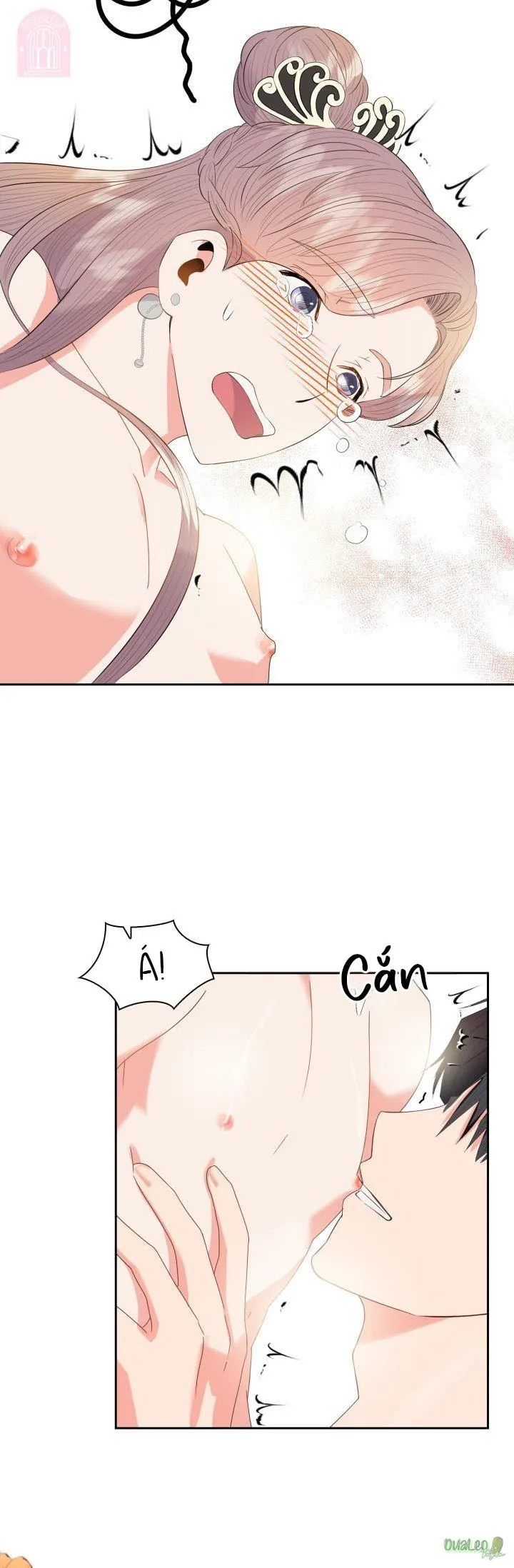 Cống vật Chapter 26 Trang 14