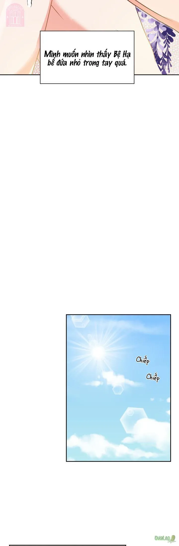 Cống vật Chapter 26 Trang 20