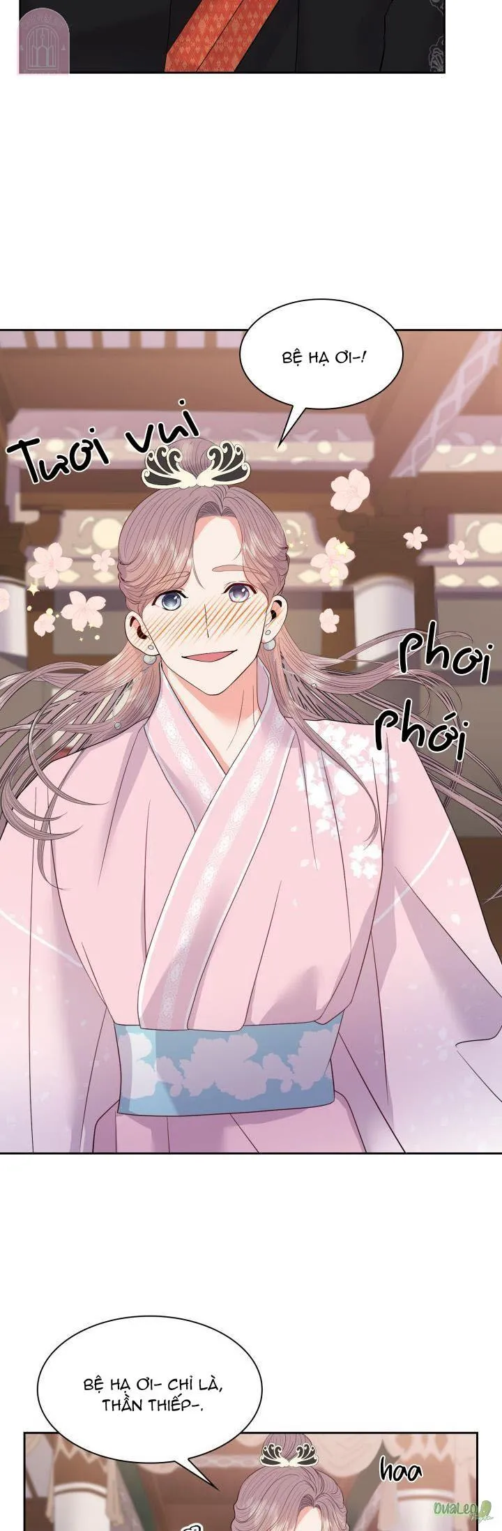 Cống vật Chapter 26 Trang 26